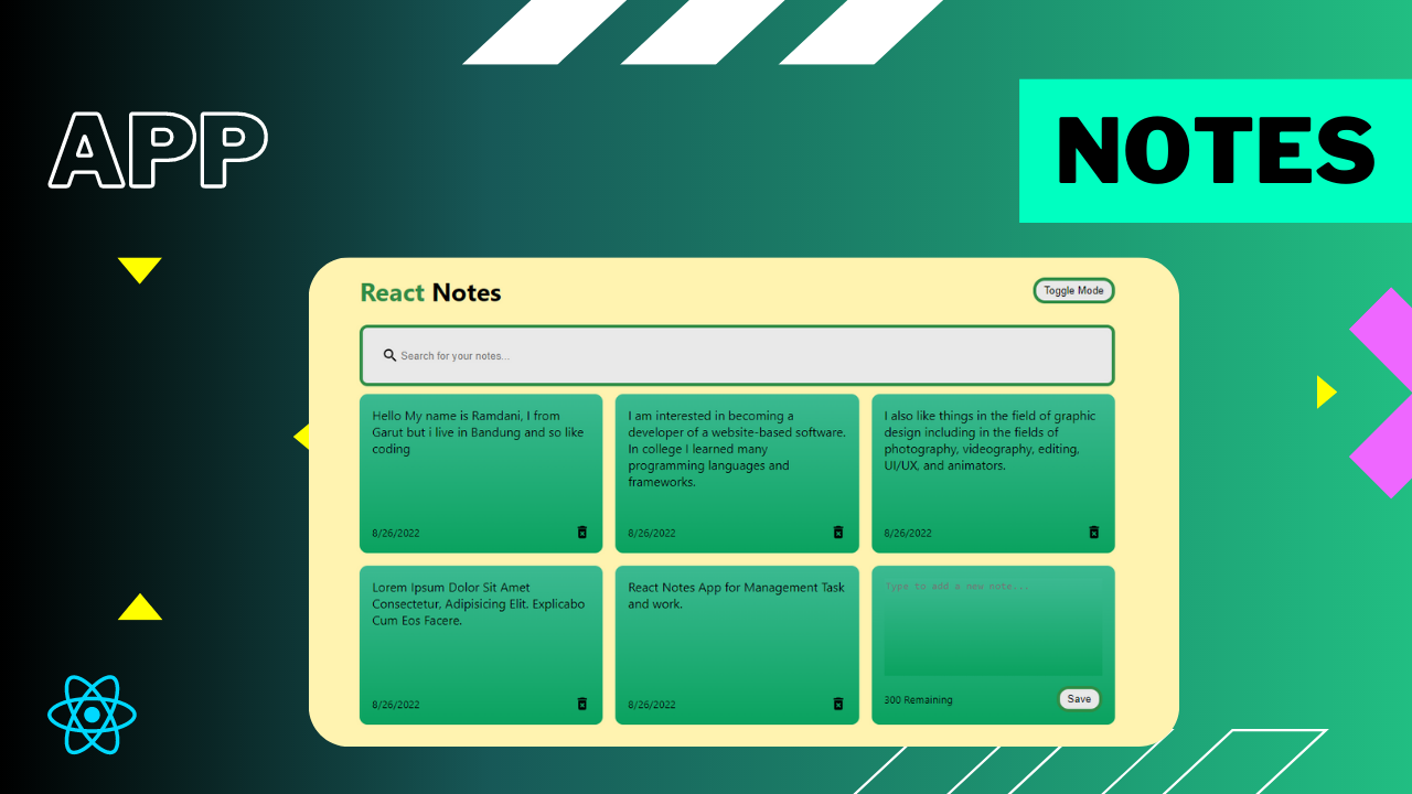 portfolio